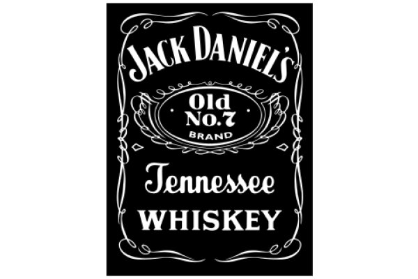 Jack Daniel's Old No. 7 Tennessee Whiskey