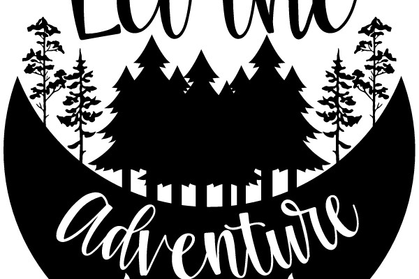Let the Adventure Begin