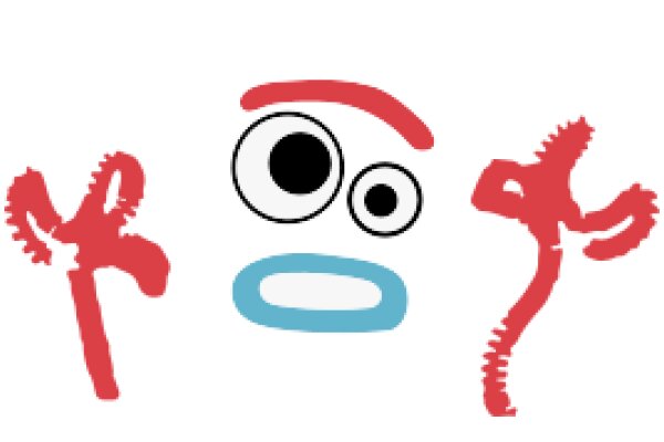 A Playful Interaction: A Human and AI Character Engage in a Friendly Chat