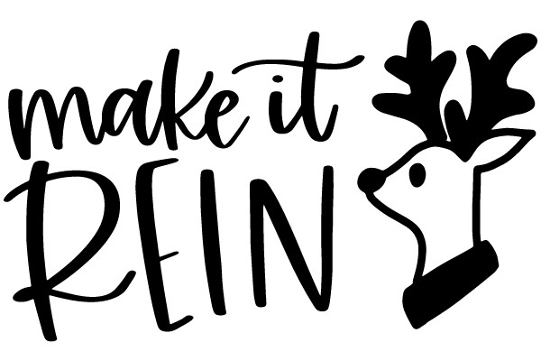 Make It Reindeer