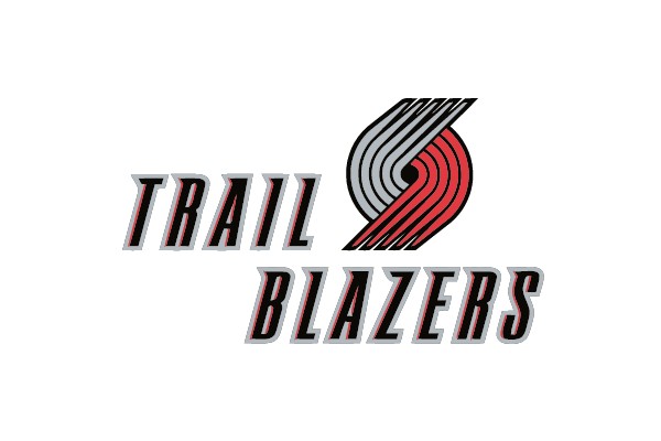 Trail Blazers Logo