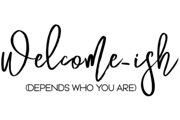Welcome to the World: A Guide to Understanding Yourself