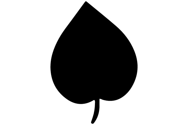 Simplistic Spade Design