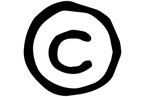 Copyright Symbol