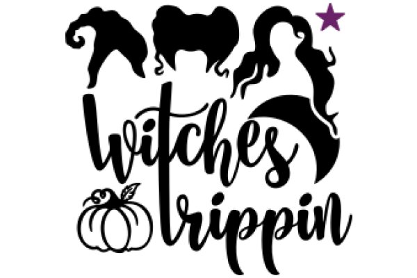 Witches' Trip: A Journey Through the Magic of Halloween