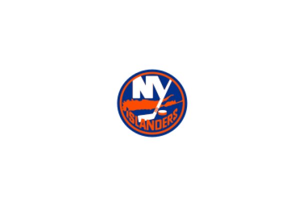 The New York Islanders Logo
