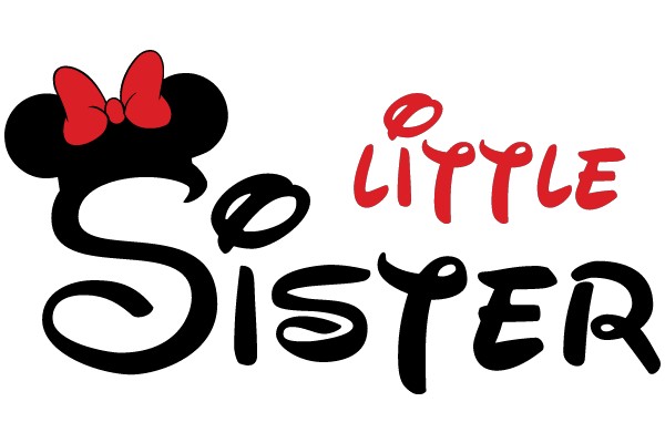 Disney's Little Sister: A Tale of Friendship and Adventure
