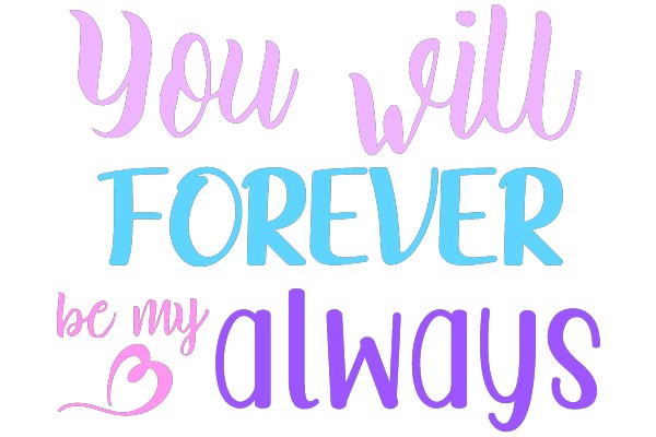 Forever Love