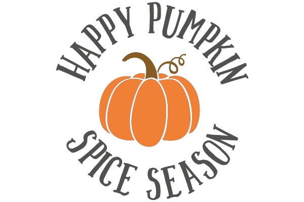 Happy Pumpkin Spice Season: A Celebration of Autumn's Favorite Flavor