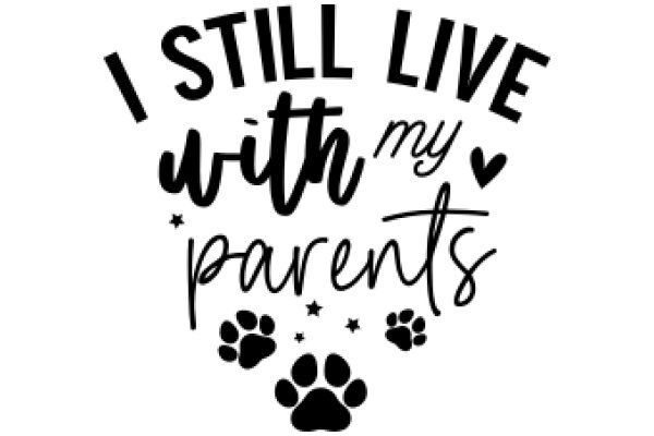I Still Live with My Parents: A Graphic Expression of the Modern Adult Experience