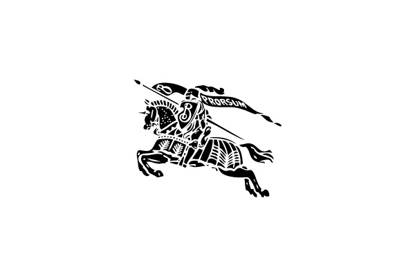Knight in Charge: The Prorsum Emblem