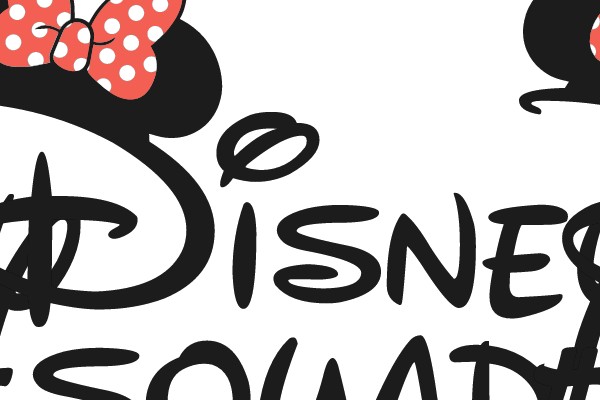 Disney Squad #Squad