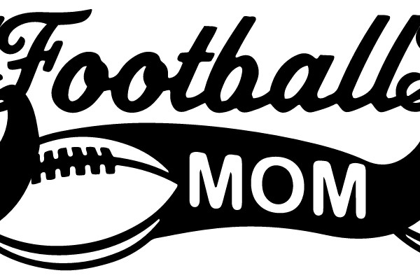 Football Mom