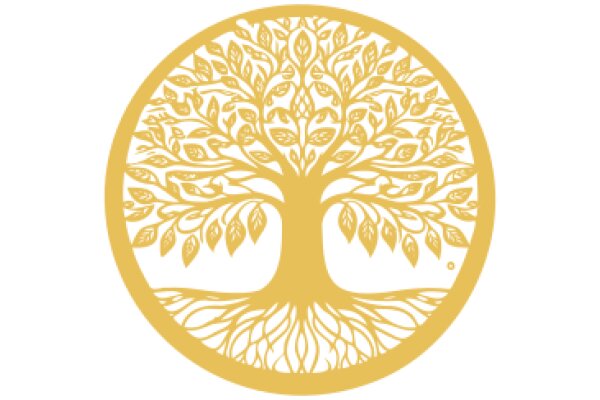 A Golden Tree of Life