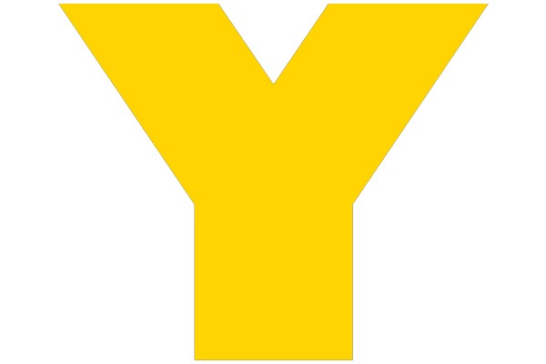 Bold Yellow 