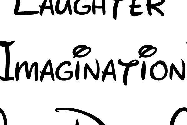 Laughter, Imagination, and Dreams