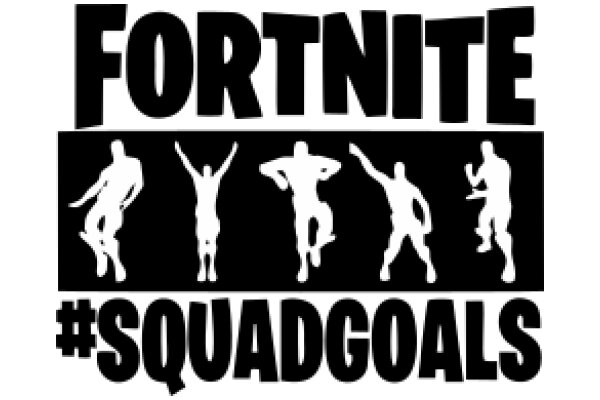 Fortnite Squad Goals: A Graphic Illustration of the Game's Iconic Characters