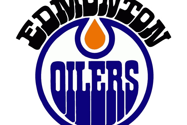 Edmonton Oilers logo