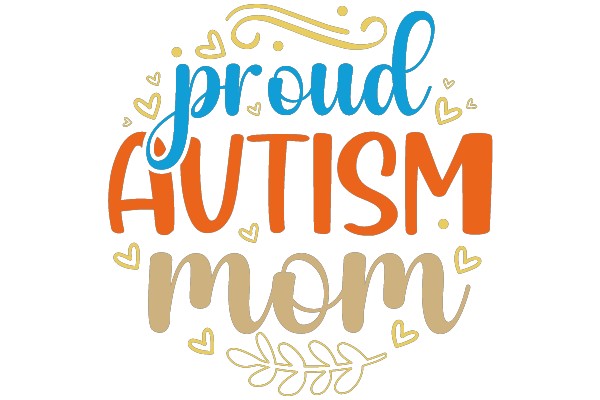 Celebrating Autism Pride with Love and Support