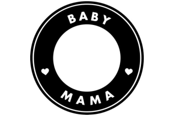 Logo for Baby Mama