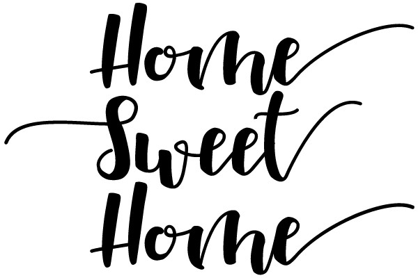 Home Sweet Home