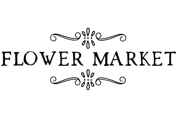 FLOWER MARKET