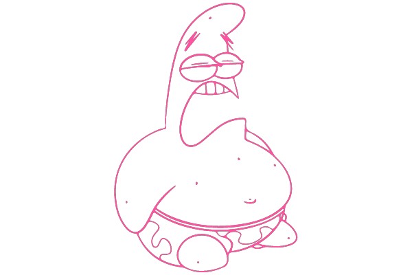 Squidward the Displeased