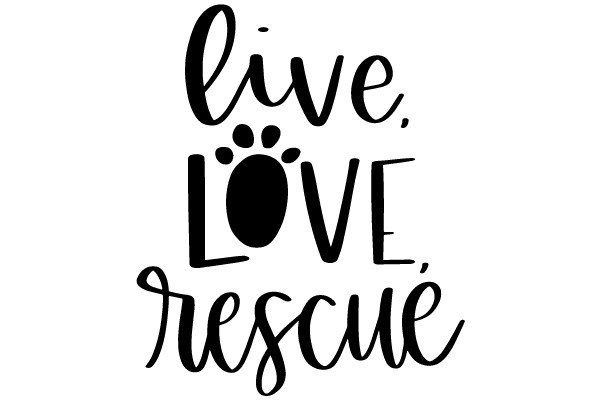 Live Love Rescue