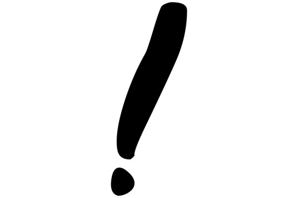 Exploring the Essence of Exclamation Marks