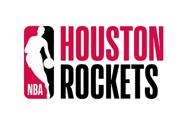 Houston Rockets NBA Logo