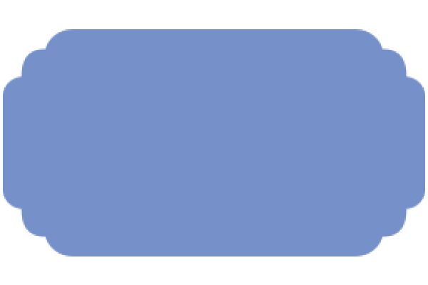 A Blue Square in a Black Background: A Visual Study of Color Contrast