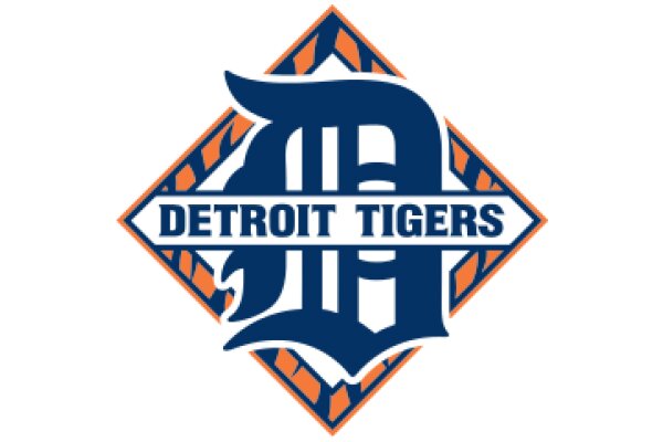 Detroit Tigers Logo: A Symbol of Pride and Victory
