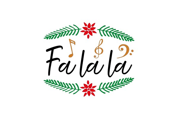 Fa la la