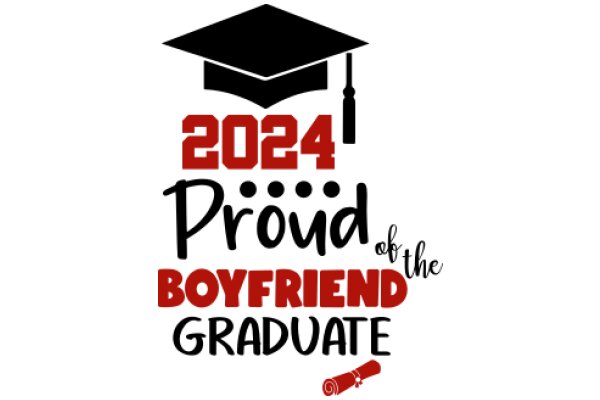 2024 Graduation Announcement: A Year to Remember