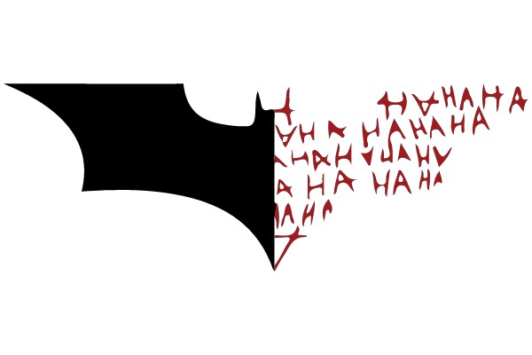 The Bat's Laughing Cavalry