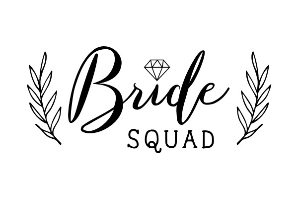 Bride Squad