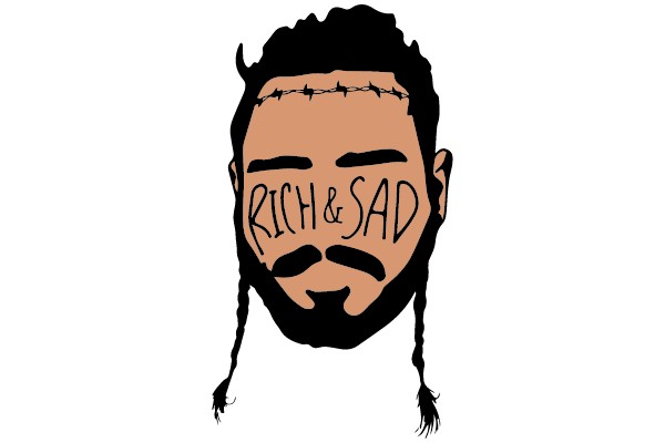 Rich & Sad