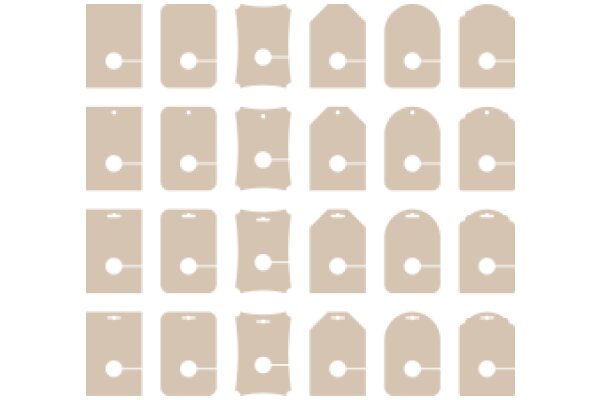 A Collection of Tag Designs