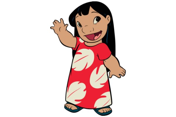 Aloha from Lilo & Stitch: A Hilarious Hawaiian Adventure!