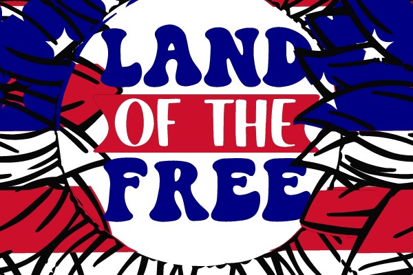 United States of Freedom: A Symbol of National Pride and Liberty