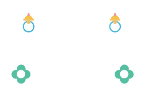 A Digital Display of Symbolic Icons