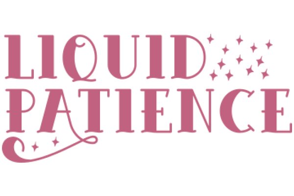 Liquid Patience: A Visual Guide to the Art of Waiting