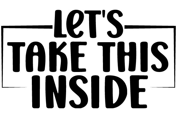 Let's Take This Inside: A Journey Through the World of AI