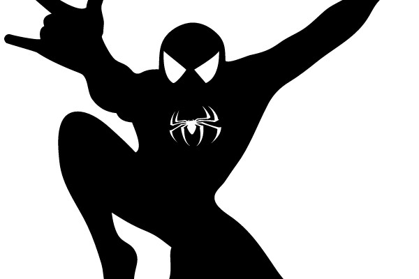 Spiderrr!