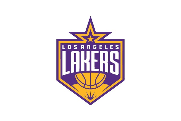 Los Angeles Lakers Logo