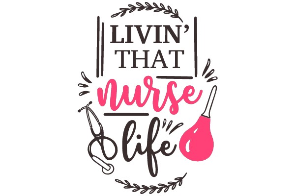 LIVIN' THAT nurse life