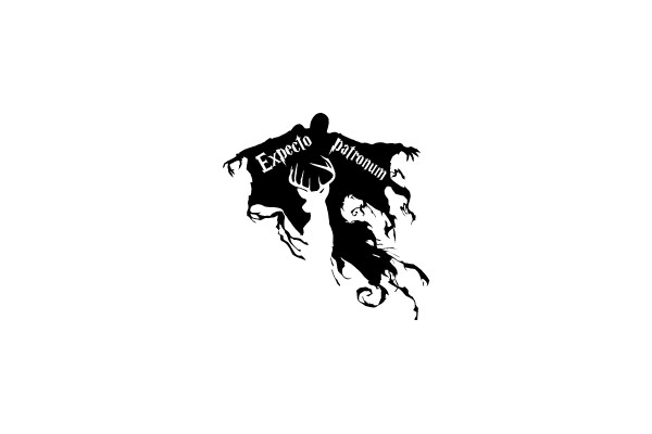 Expecto Patronum