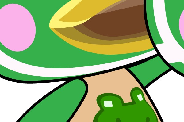 Quack Attack: The Duck's Daring Deed