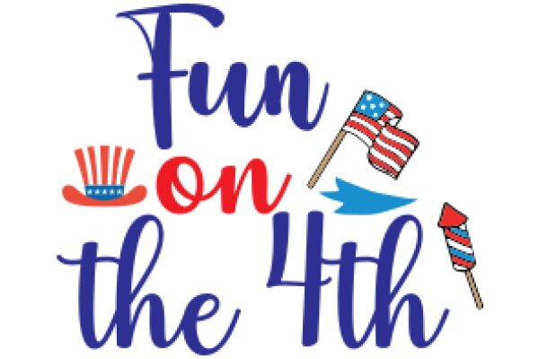 Celebrating the 4th of July with Fun and Festive Symbols