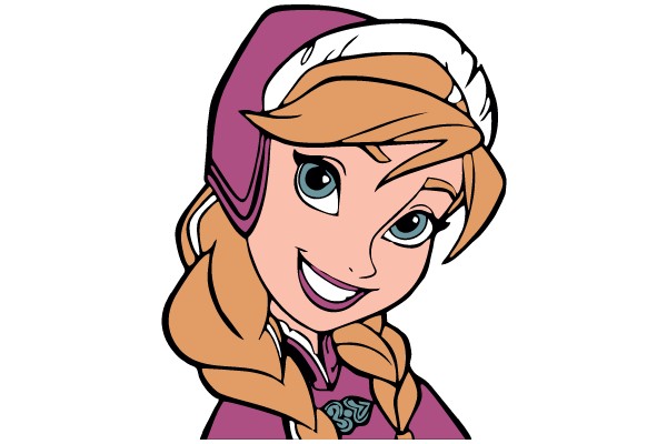 Avalanche's Winter Wonder